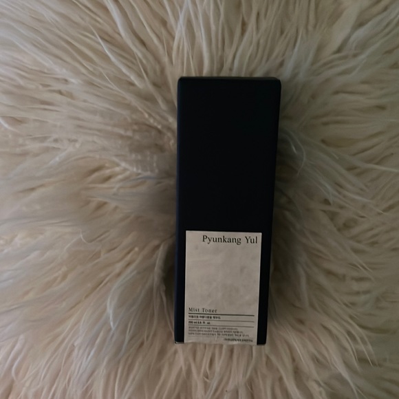 Pyunkang Yul mist toner - Picture 2 of 3